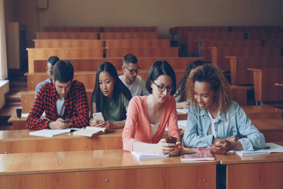 Homepage for Online Education Education & Test Prep duolingo alternatives