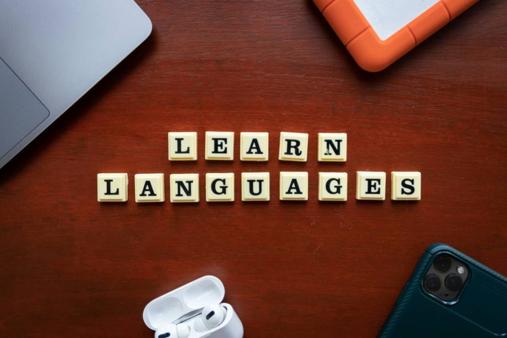 Self Improvement Duolingo Alternative I Would Actually Stick With